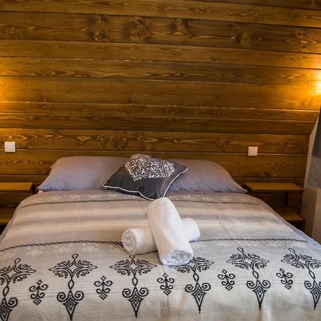 Apartamenty Harenda 39 Zakopane Kültér fotó