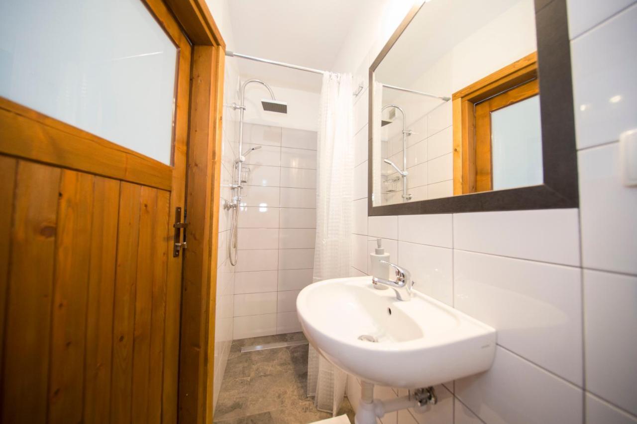Apartamenty Harenda 39 Zakopane Kültér fotó