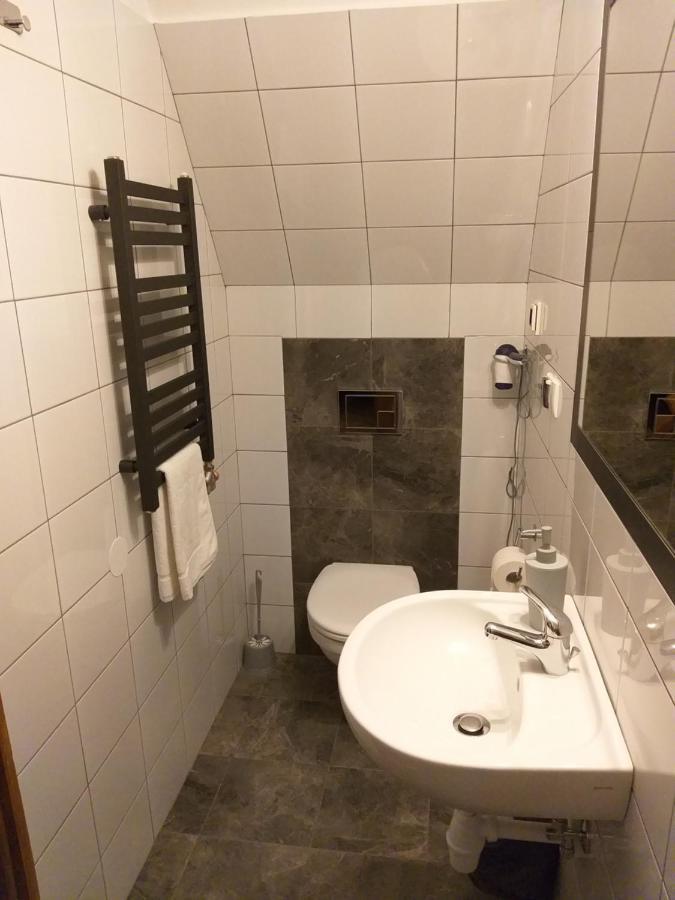 Apartamenty Harenda 39 Zakopane Kültér fotó