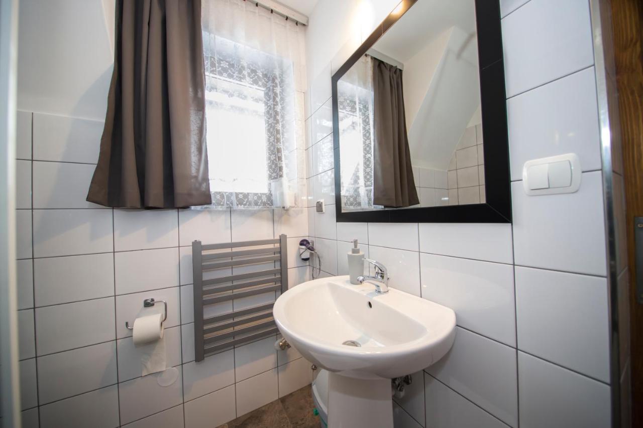 Apartamenty Harenda 39 Zakopane Kültér fotó