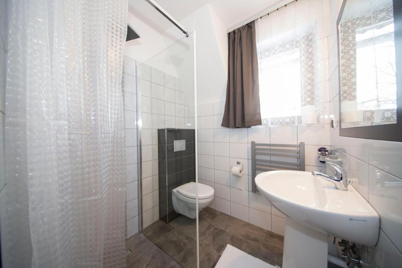 Apartamenty Harenda 39 Zakopane Kültér fotó